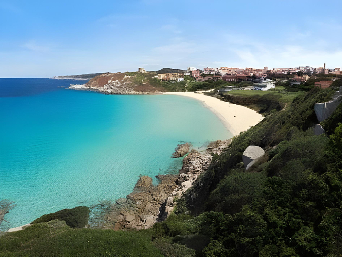 Others 5, Hotel Moderno, Olbia-Tempio