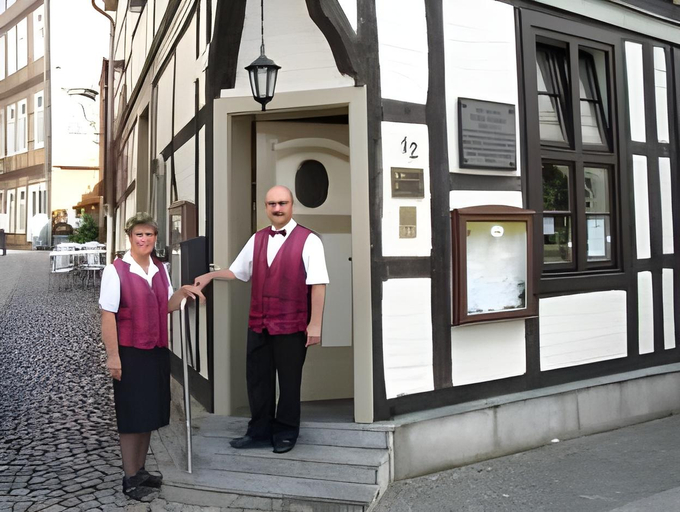 Others 2, Hotel und Restaurant "Zur guten Quelle" GmbH, Schwerin