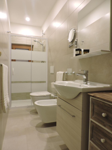 Bedroom 2, Boutique Hotel Masolino, Perugia