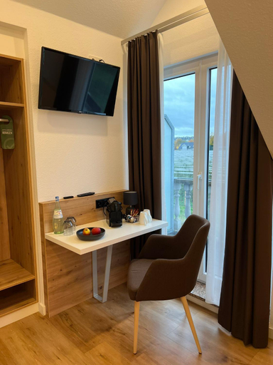 Others 4, Vorgebirgsblick Gastezimmer mit Self-CheckIn, Rhein-Sieg-Kreis