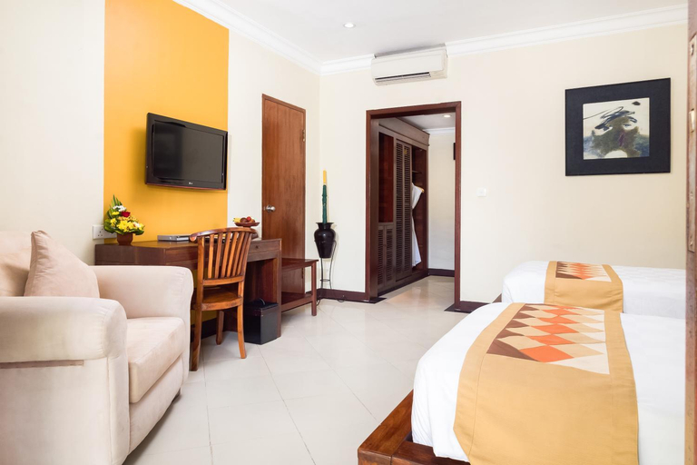Bedroom 12