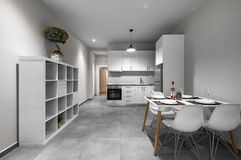 Others 2, Bonsai Apartments, The Luxury Suites, Central Macedonia