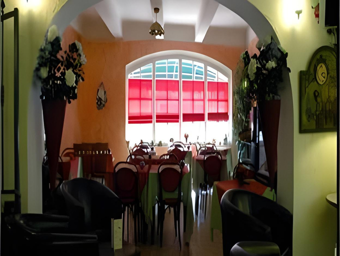 Food & Drinks 4, Hotel Le 5, Bouches-du-Rhône