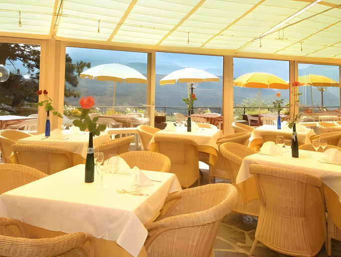 Food & Drinks 5, Hotel Tannerhof, Bolzano