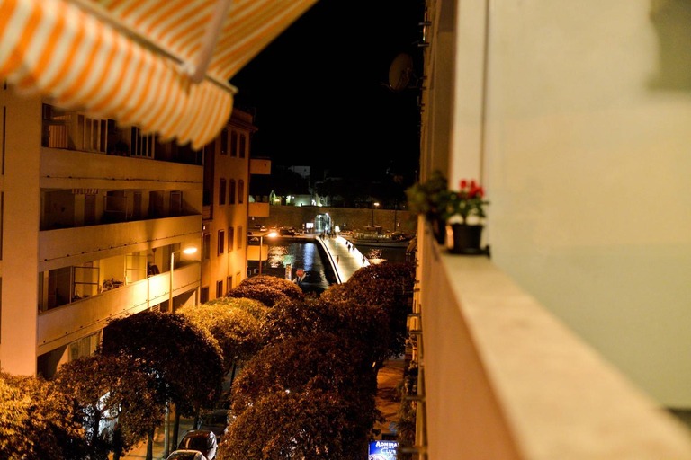 Food & Drinks, El Mirador Rooms with Balcony, Zadar
