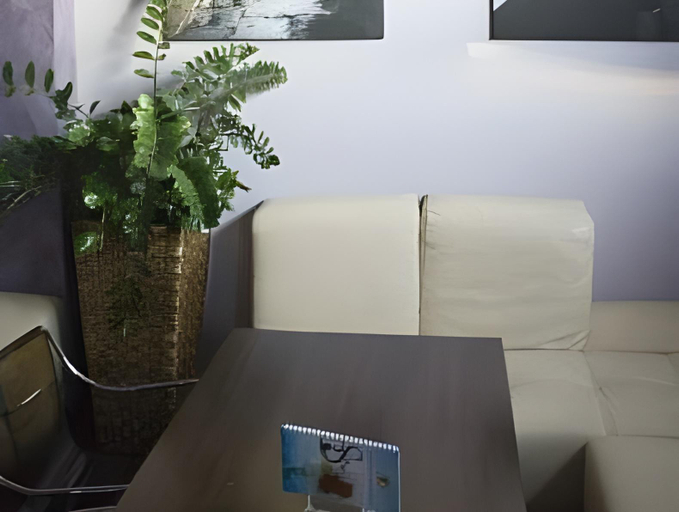 Bedroom 2, Penzion na Rozku, Zvolen