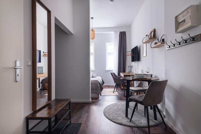 Others 4, Central Apartment in Heart of Berlin, Berlin