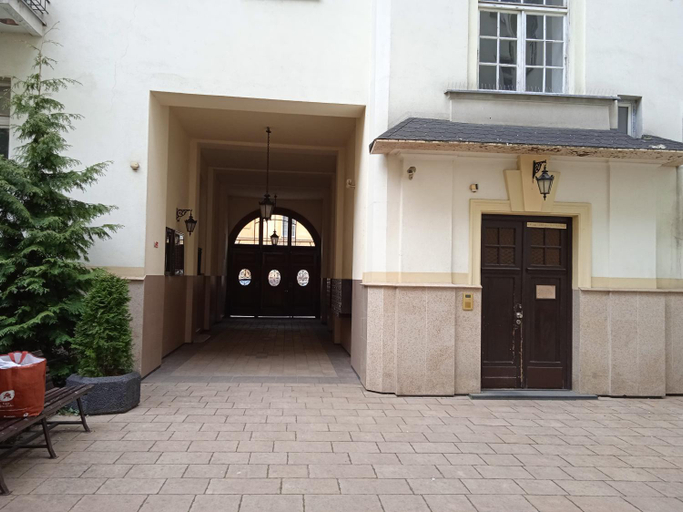 Exterior & Views 1, Green Wood Apartament Stara Ochota, Warsaw