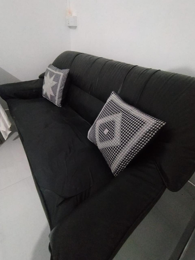 Facilities 2, Zuni`s Home Stay, K.F.G. & G. Korale