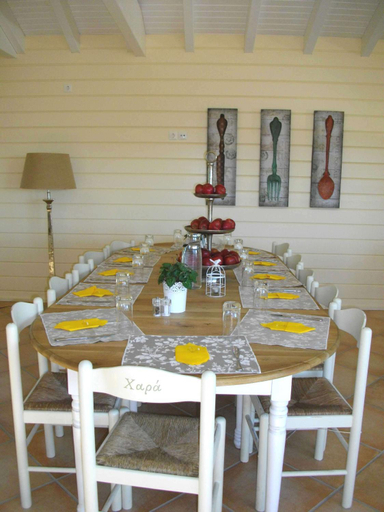 Food & Drinks 3, Ktima Noosfera Wellness & Retreat Center, Peloponnese