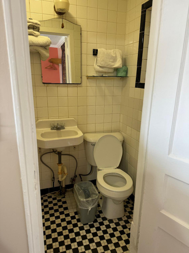 Others 3, Budget Inn - Scottsboro, Jackson