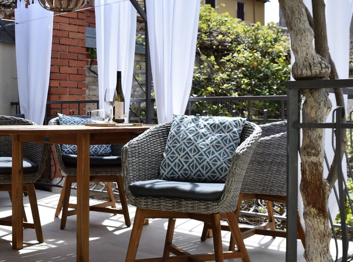 Others 3, Old Town Rovinj Hidden Residence With Terrace, Rovinj