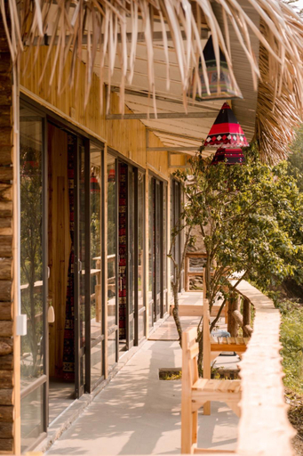Others 2, Le Chalet Homestay, Bắc Hà
