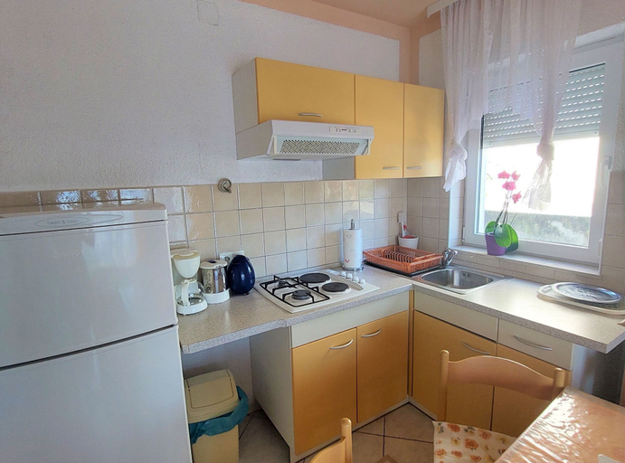 Others 4, Elegant Apartments With Sea View and Balcony, Crikvenica
