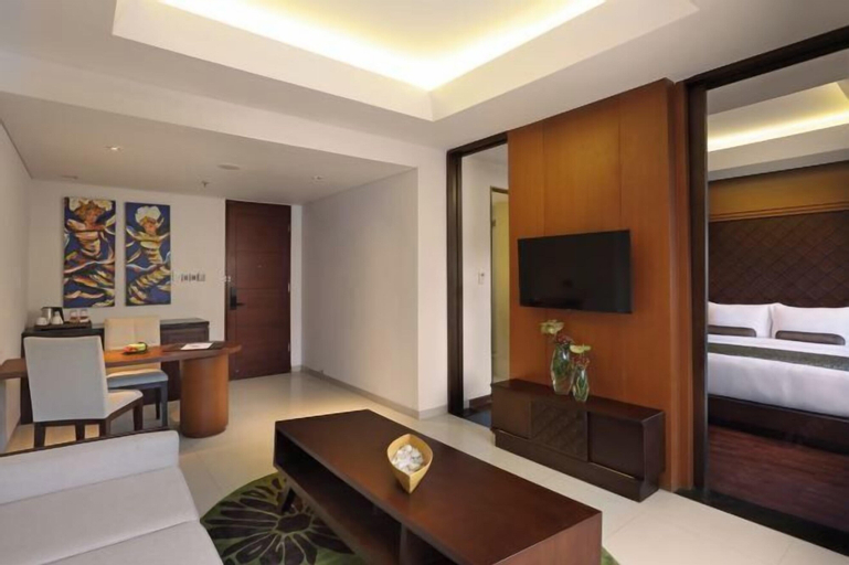 Bedroom 16
