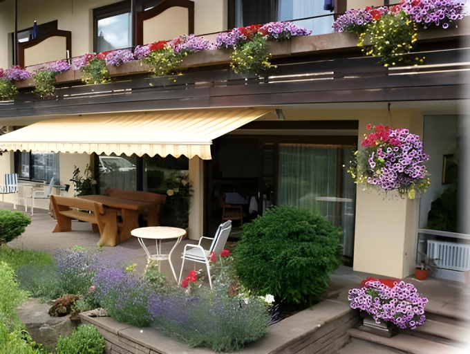 Others 5, Gastehaus Schmid-Lopez, Calw