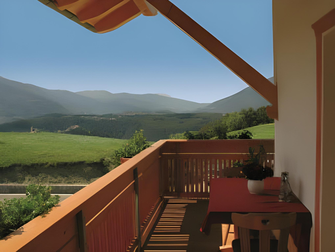 Others 3, Panorama Residence Schlossblick, Bolzano