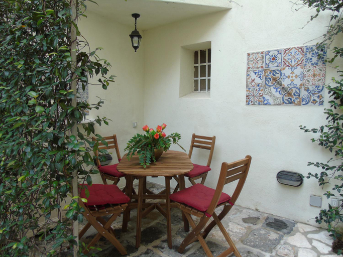 Others 5, Corte Antica, Romantic Stay by the Beach, Salerno
