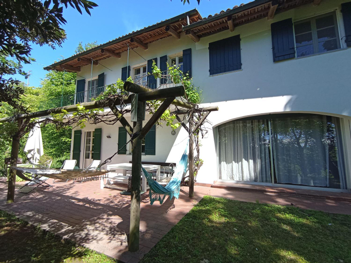 AMERICA NEI BOSCHI B&B, Cuneo