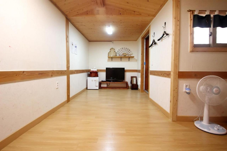 Others 4, Moran Guesthouse, Jeonju