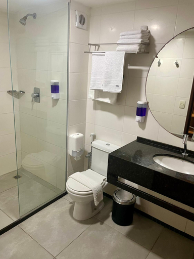 Others 3, Coral Ritz - Flat beira mar (Condominio Ritz Suites Home Service), Maceió (capital)