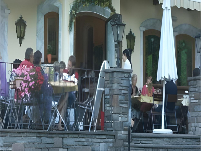 Food & Drinks 5, Gasthof Zum Lendwirt, Kitzbühel