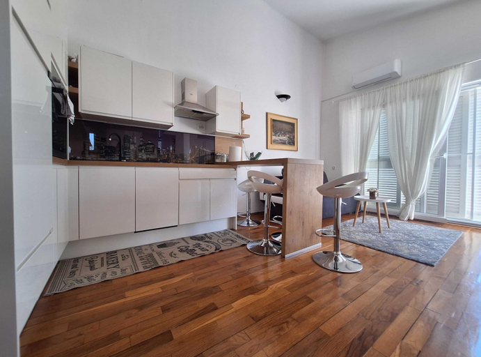 Others 4, Sea View Apartment Povljana, Povljane