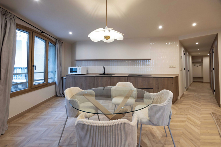 Others 5, Apartamento Turístico Royal, Murcia