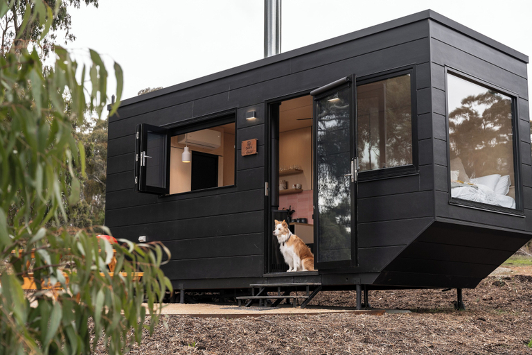 Exterior & Views 2, CABN Hahndorf, Adelaide