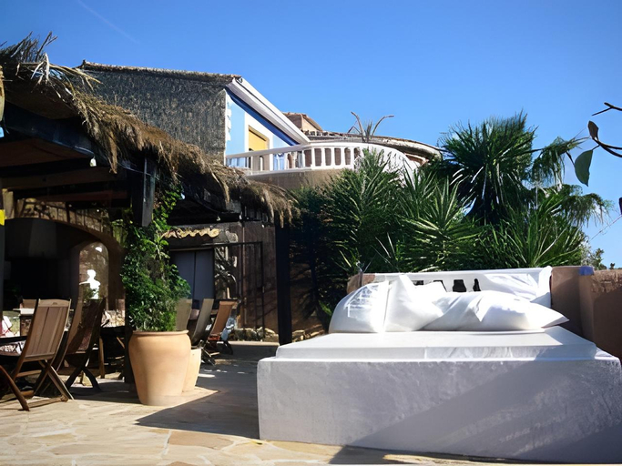 Food & Drinks 3, Caballito de Mar Boutique Hotel, Alicante