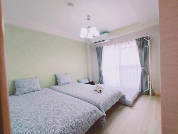 Bedroom 7