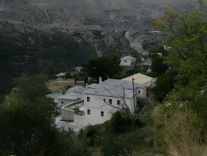 Others 5, Napoleon Zaglis Guesthouse, Epirus