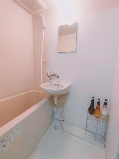 Bedroom 2, 浦和STAY, Saitama