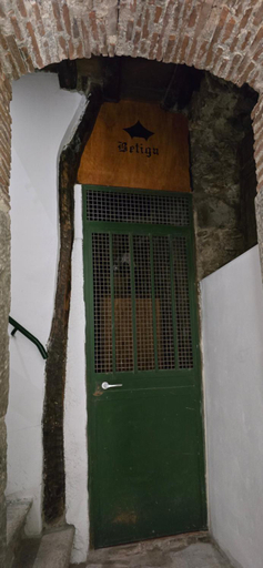 Exterior & Views, The white cave- Bluchalet, La Spezia