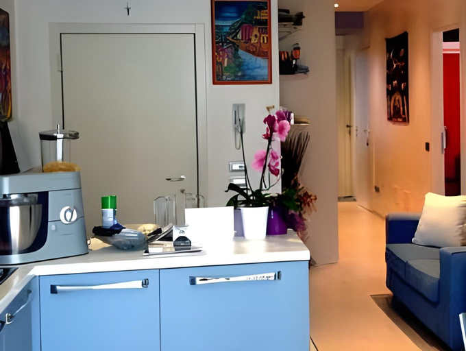 Others 3, Ai Giardini Rooms -vicino Ospedale Borgo Trento e centro storico, Verona