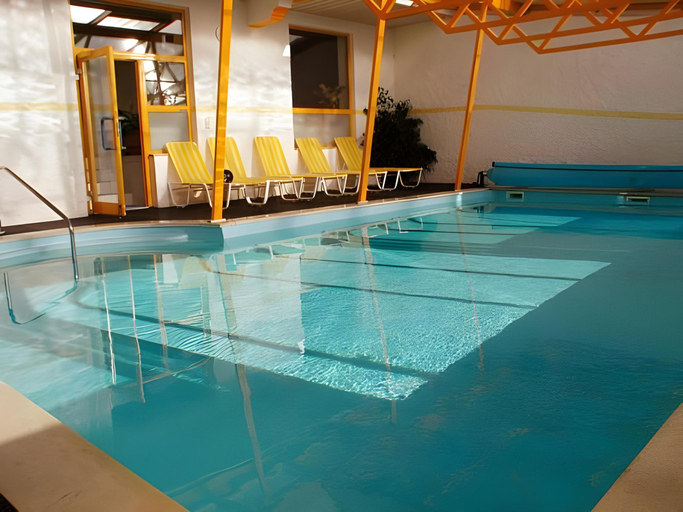 Sport & Beauty 5, Landhaus Luhrmann, Liezen