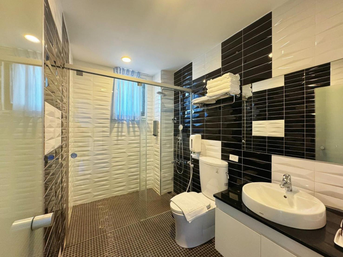 2, Ocean View Hall B&B, Penghu