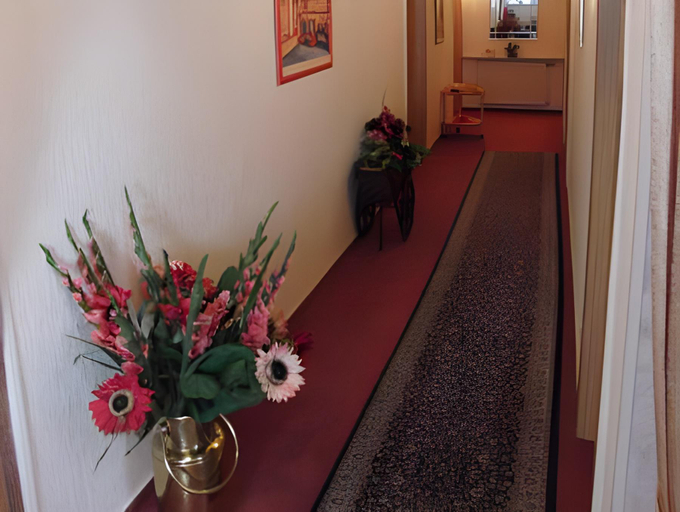 Others 2, Hotel Olympia, Main-Kinzig-Kreis