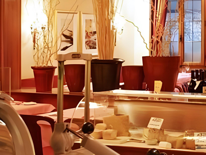 Food & Drinks 5, Enjoy 1313AG Hotel Touring, Mendrisio