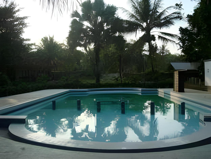 Sport & Beauty 3, Hotel Pondok Hexa Seaside, Sukabumi