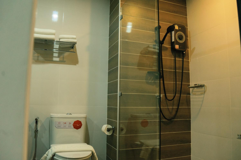 Bathroom 1