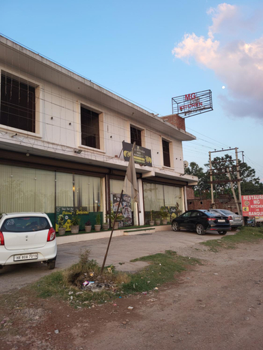 Others 2, Hotel MG Kitchen and Banquet, Kathua