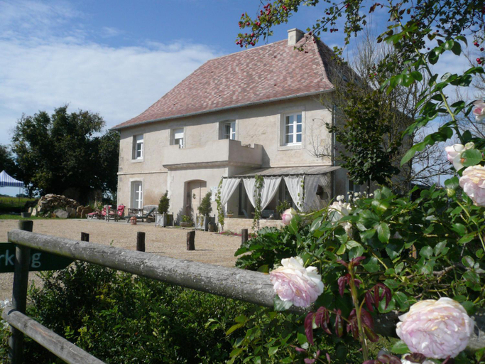 Others 3, Le Relais du Haras, Vienne