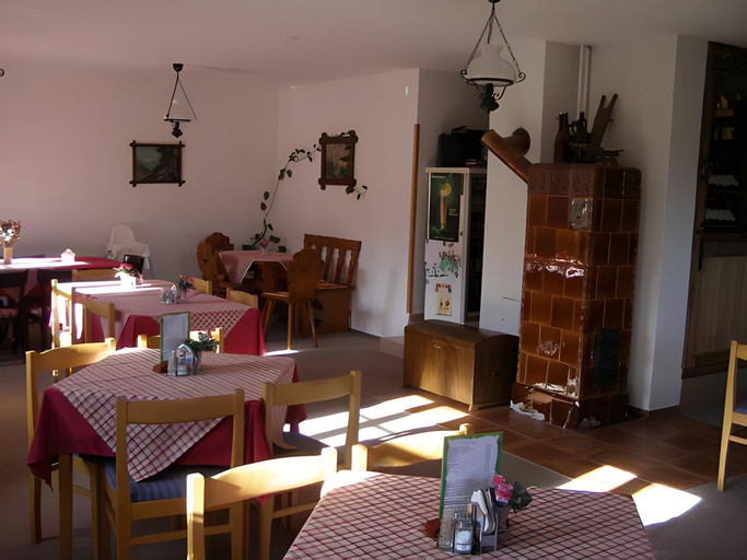 Food & Drinks 2, U Novotnych, Trutnov