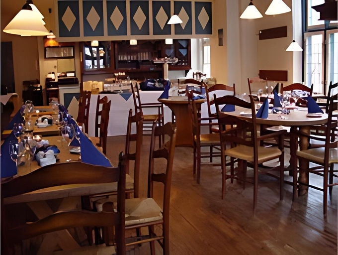 Food & Drinks 5, Hohes Haus, Aurich