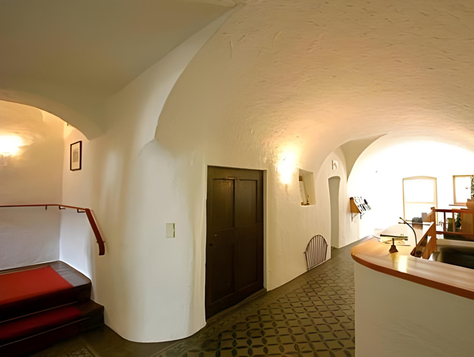 Bedroom 2, Spiele- und Buchhotel Tschitscher, Lienz