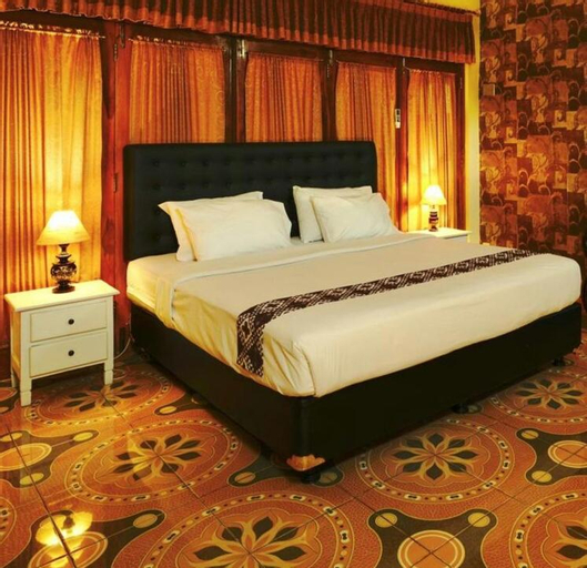 Bedroom 2, Rumah Desa Homestay, Klaten