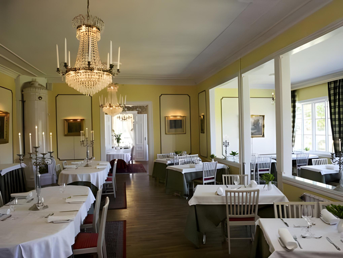 Food & Drinks 4, Toftaholm Herrgård, Ljungby