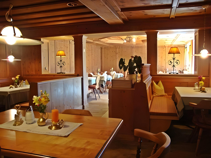 Food & Drinks 5, Alpengasthof Rossmoos, Kufstein