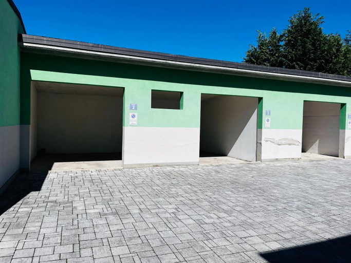 Residenza Villa, Verona